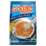 Golden morn Cereal 900g