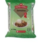 Honeywell  Semolina -4.75kg