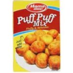 Mama Doc Puff Puff Instant Mix – 300g