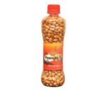 Haffinique Peanuts (Bottled Groundnuts) small