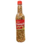 Haffinique Peanuts (Bottled Groundnuts) Big