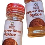 Pepper Soup spice