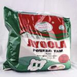 Ayoola Poundo Yam (4.7kg)