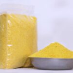 Yellow Garri 100% Natural (5kg)