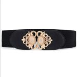 Women’s fashionable waist belt