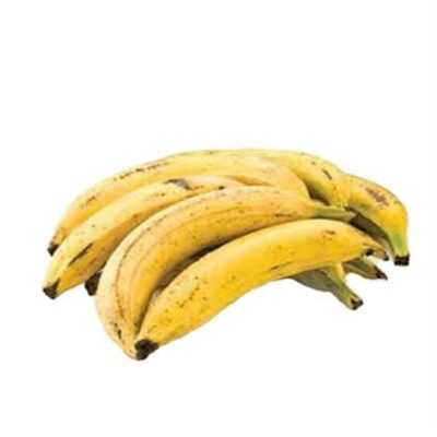 Ripe Plantain